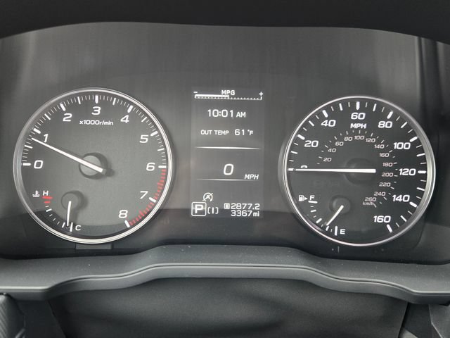 Used 2026 Subaru Forester Premium AWD/4WD image 13