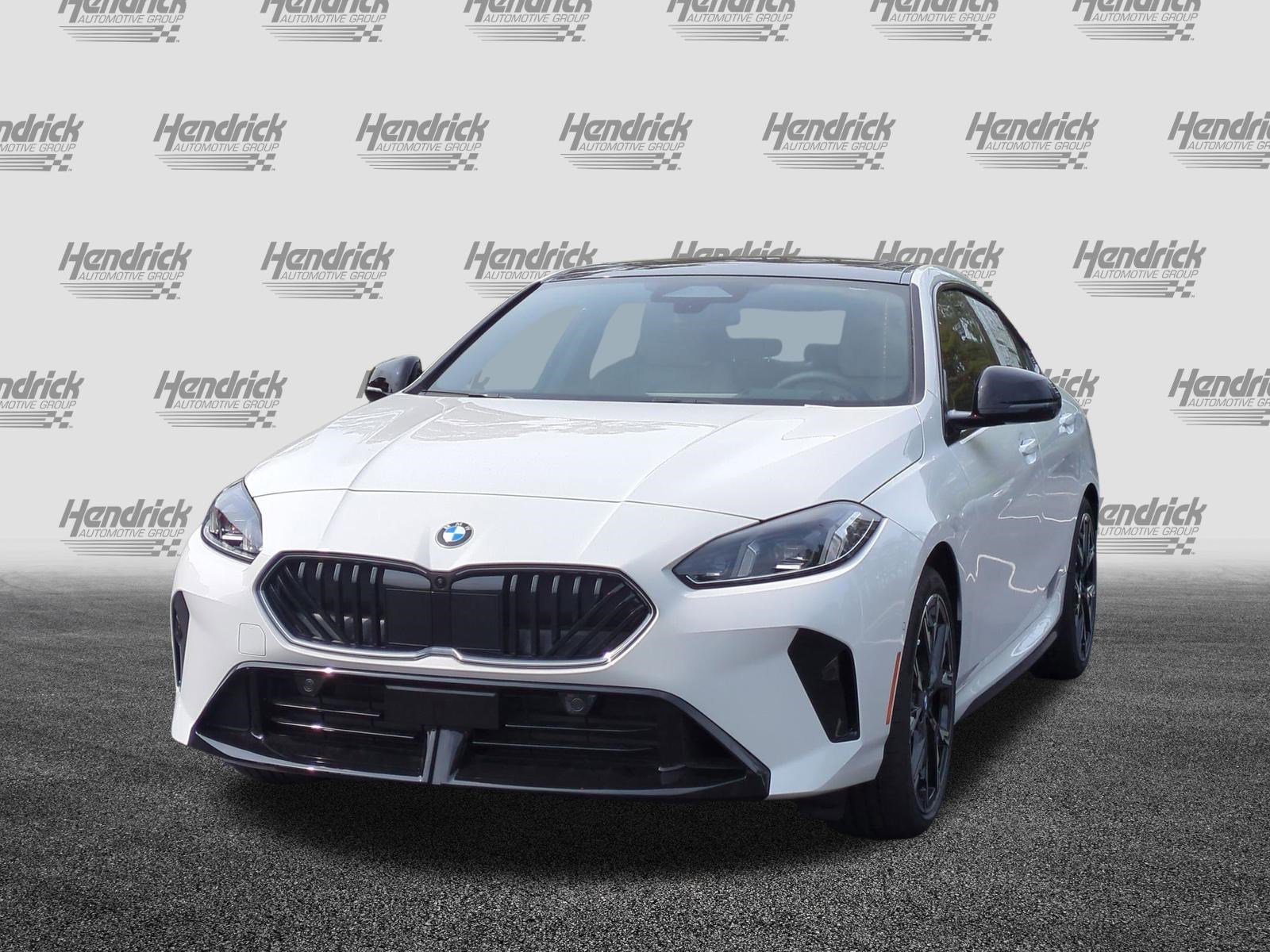 New 2026 BMW 228i xDrive w/ Technology Package AWD/4WD image 5