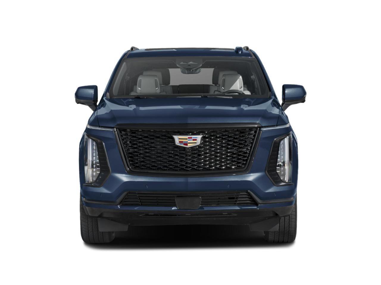 Used 2025 Cadillac Escalade Sport Platinum image 14