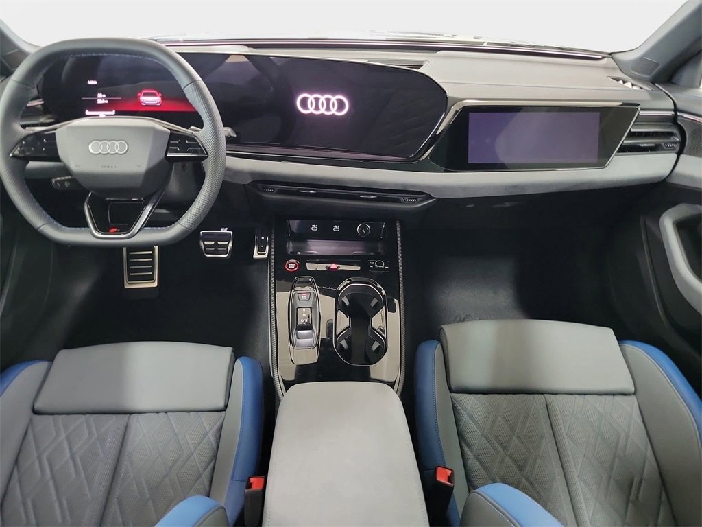 New 2025 Audi S5 Prestige image 17