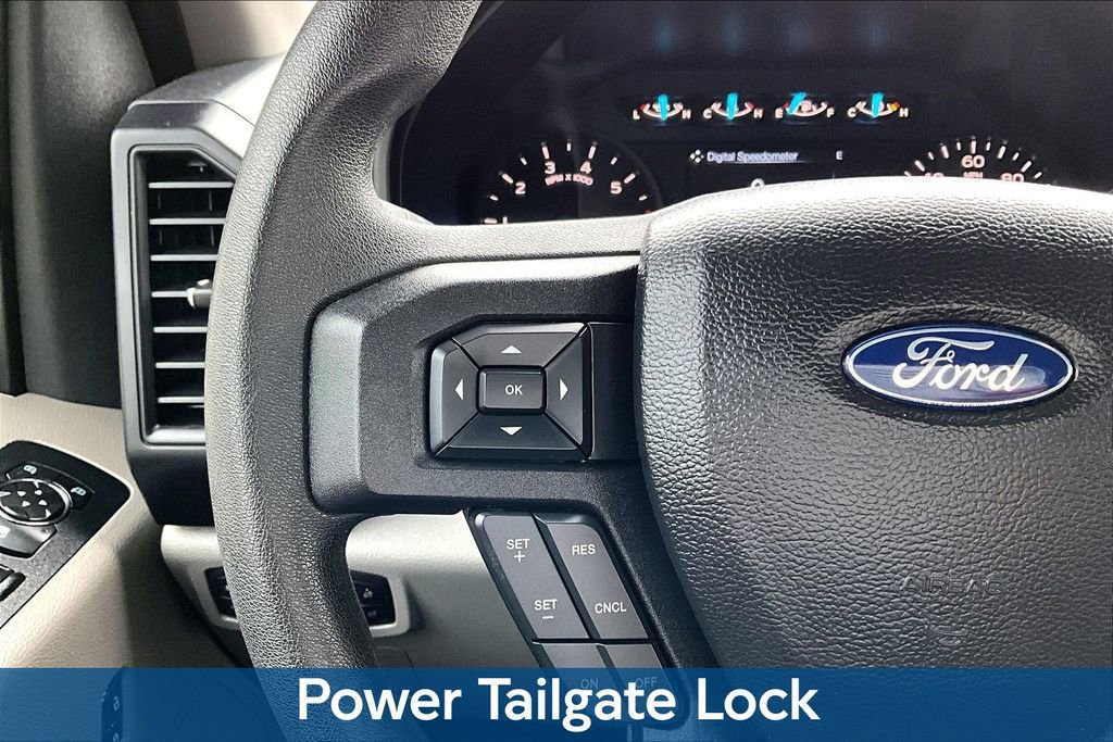 Used 2020 Ford F150 XL w/ Equipment Group 101A Mid image 13