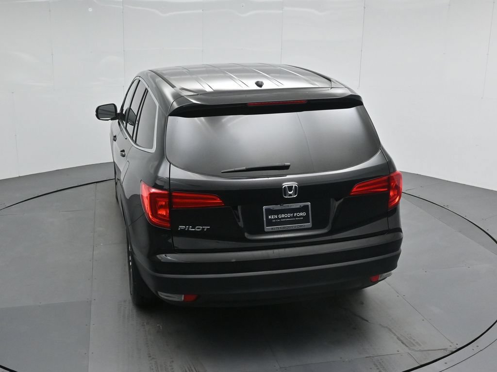 Used 2017 Honda Pilot EX image 37
