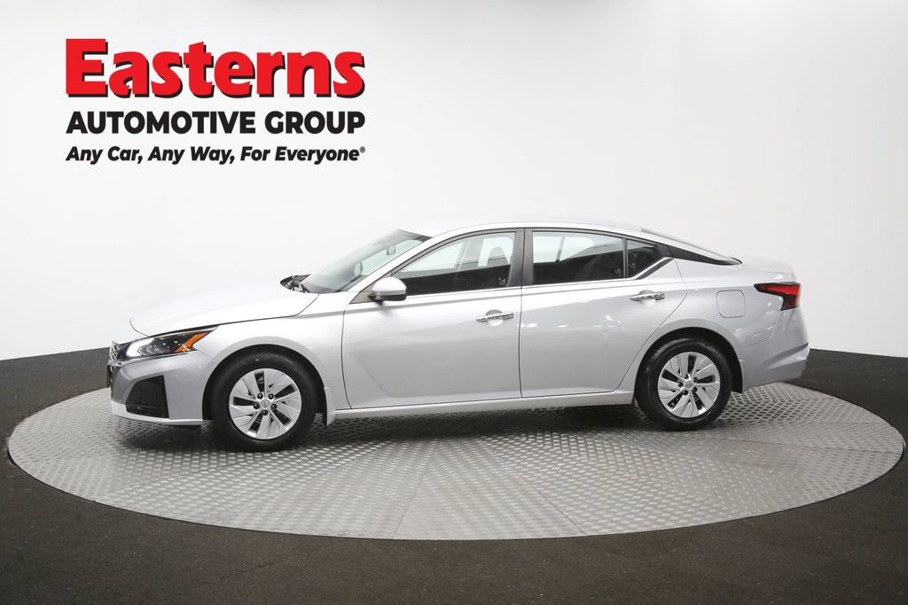 Used 2023 Nissan Altima 2.5 S FWD image 57