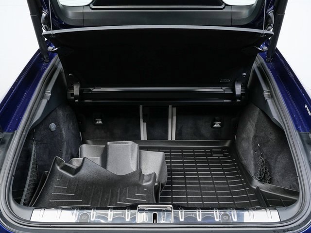 Certified 2022 Porsche Panamera Turbo S image 29