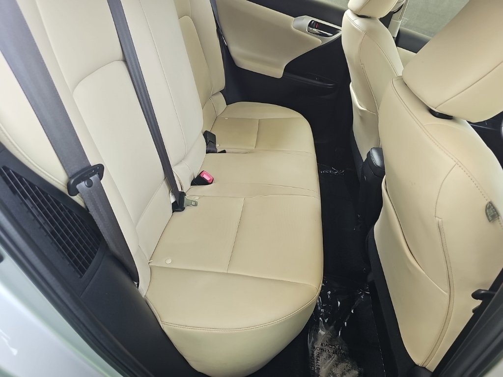 Used 2012 Lexus CT 200h Premium FWD image 39