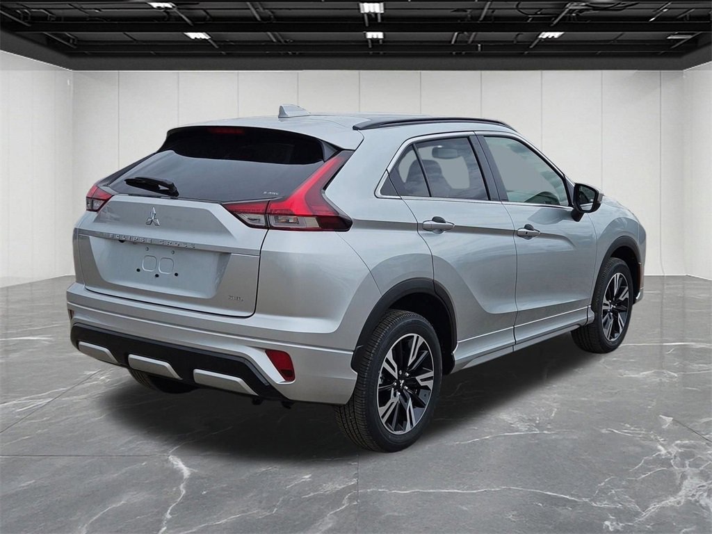 New 2026 Mitsubishi Eclipse Cross SEL image 5