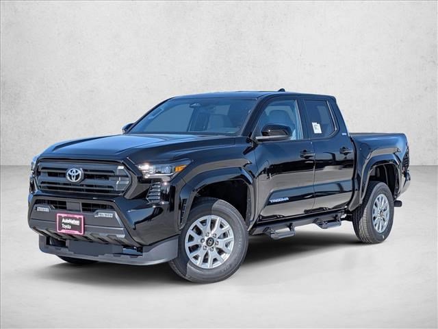 New 2026 Toyota Tacoma SR5 image 1