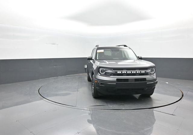 Certified 2023 Ford Bronco Sport Big Bend w/ Convenience Package image 2