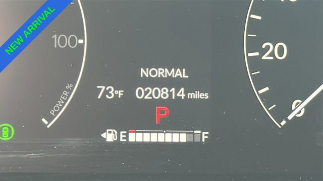 Used 2025 Honda CR-V Sport-L image 27