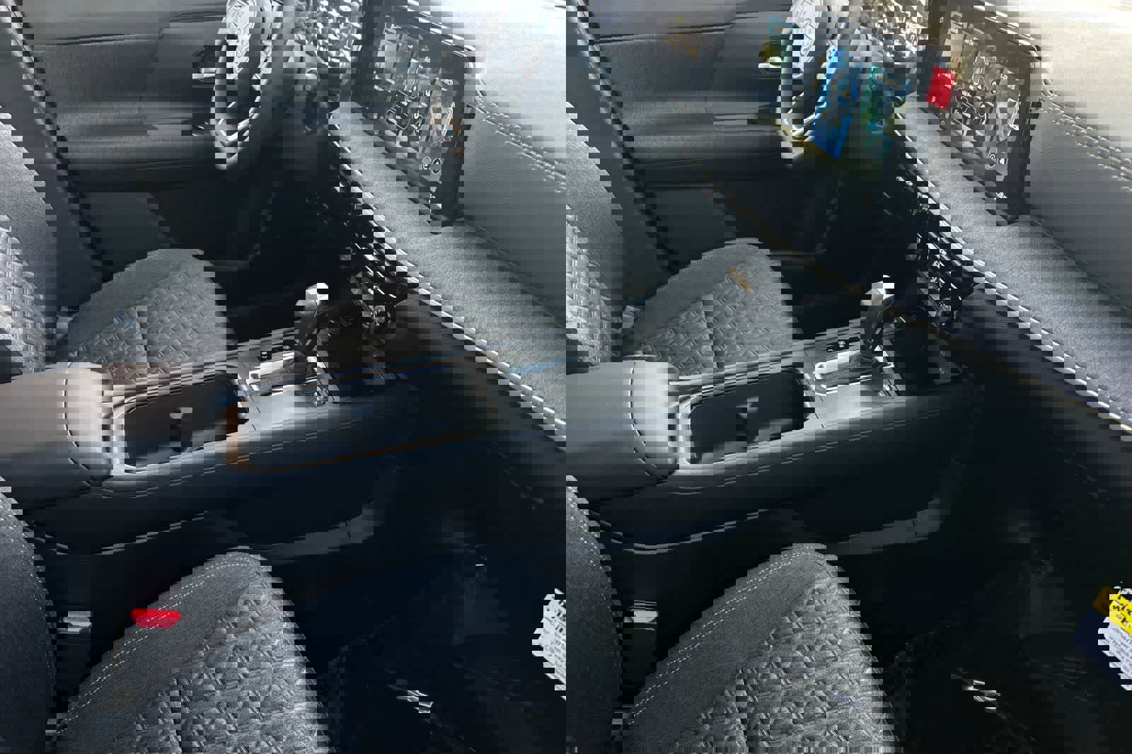 New 2026 Nissan Kicks SV image 16