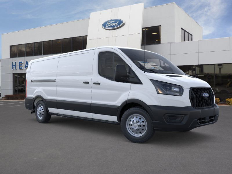 New 2025 Ford Transit 350 Low Roof AWD image 7