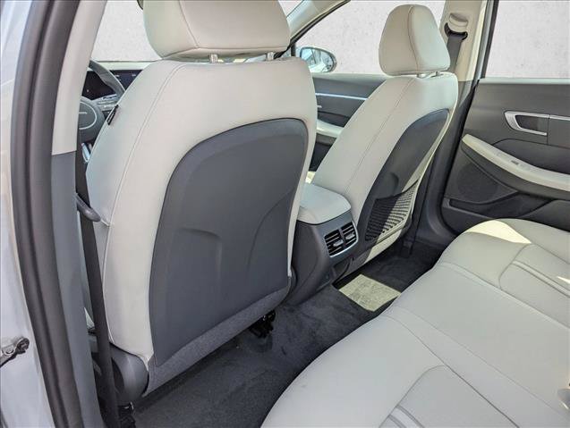 New 2026 Hyundai Sonata SEL FWD image 24