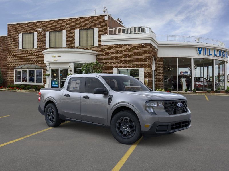 New 2026 Ford Maverick XLT image 7