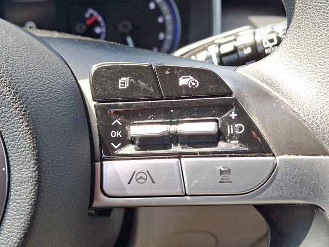 Used 2024 Hyundai Tucson SEL AWD/4WD image 20
