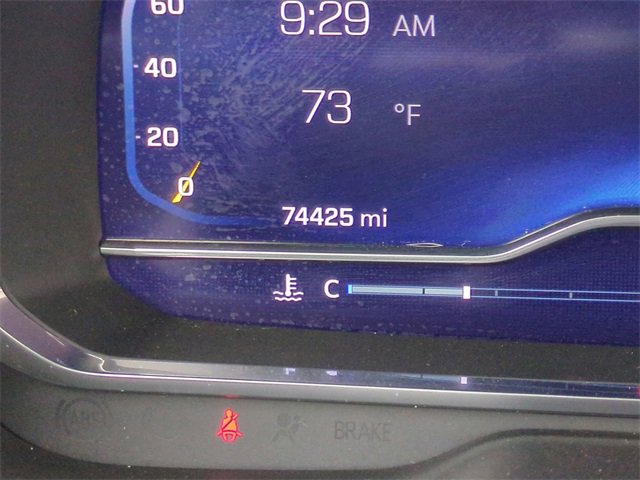 Certified 2023 Chevrolet Tahoe LT w/ Luxury Package image 34