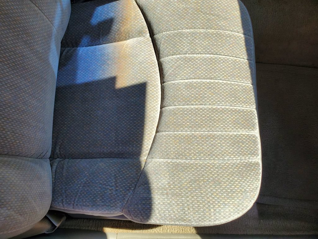 Used 2004 Buick Century Custom FWD image 36