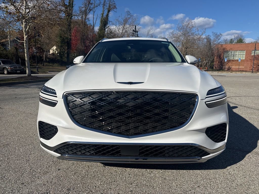 New 2026 Genesis GV70 2.5T image 2