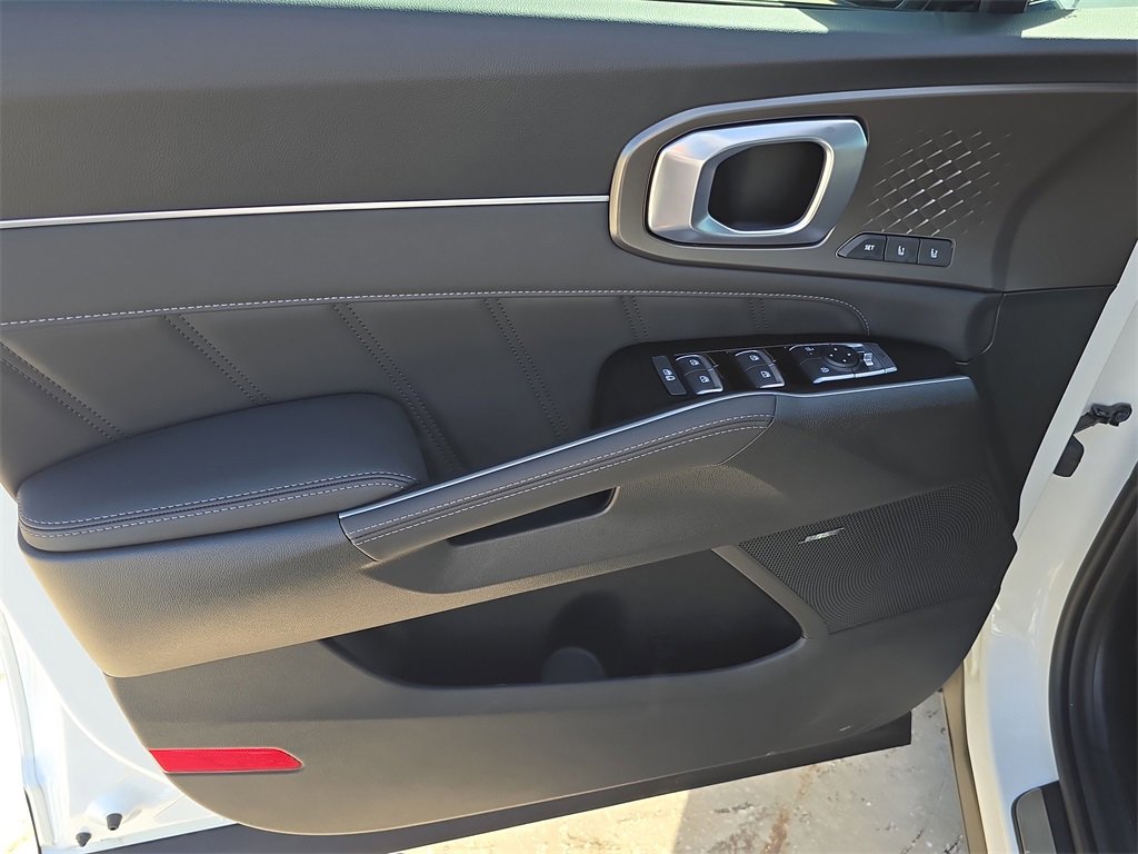 New 2026 Kia Sorento SX Prestige image 18