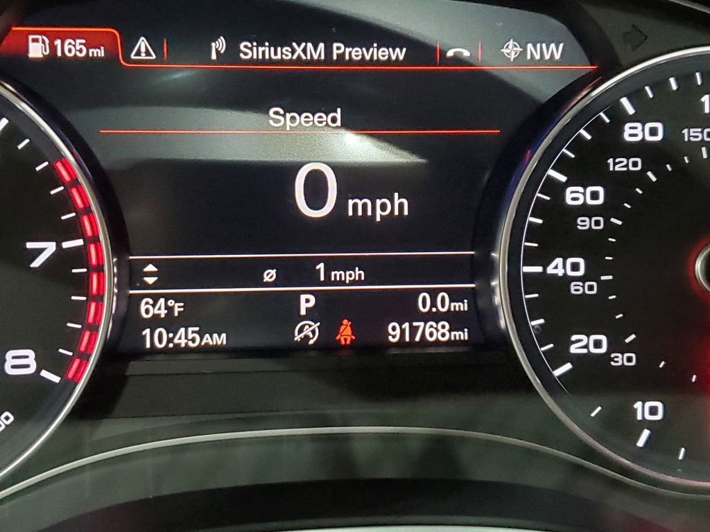 Used 2017 Audi A7 3.0T Prestige w/ Prestige Package image 36