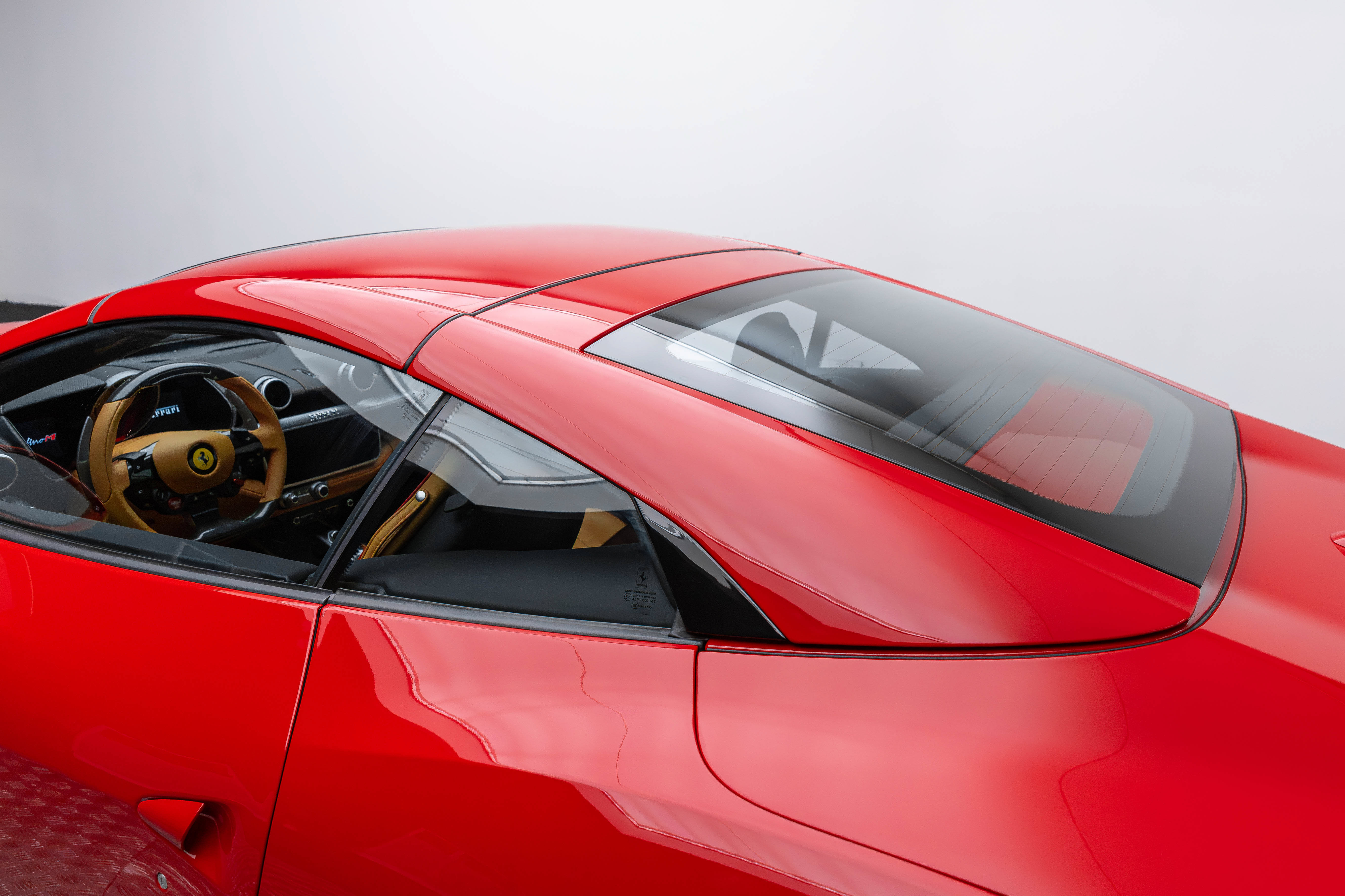Used 2022 Ferrari Portofino M RWD image 67