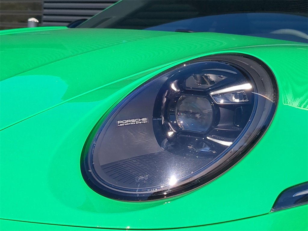 Used 2023 Porsche 911 Carrera 4 GTS image 15