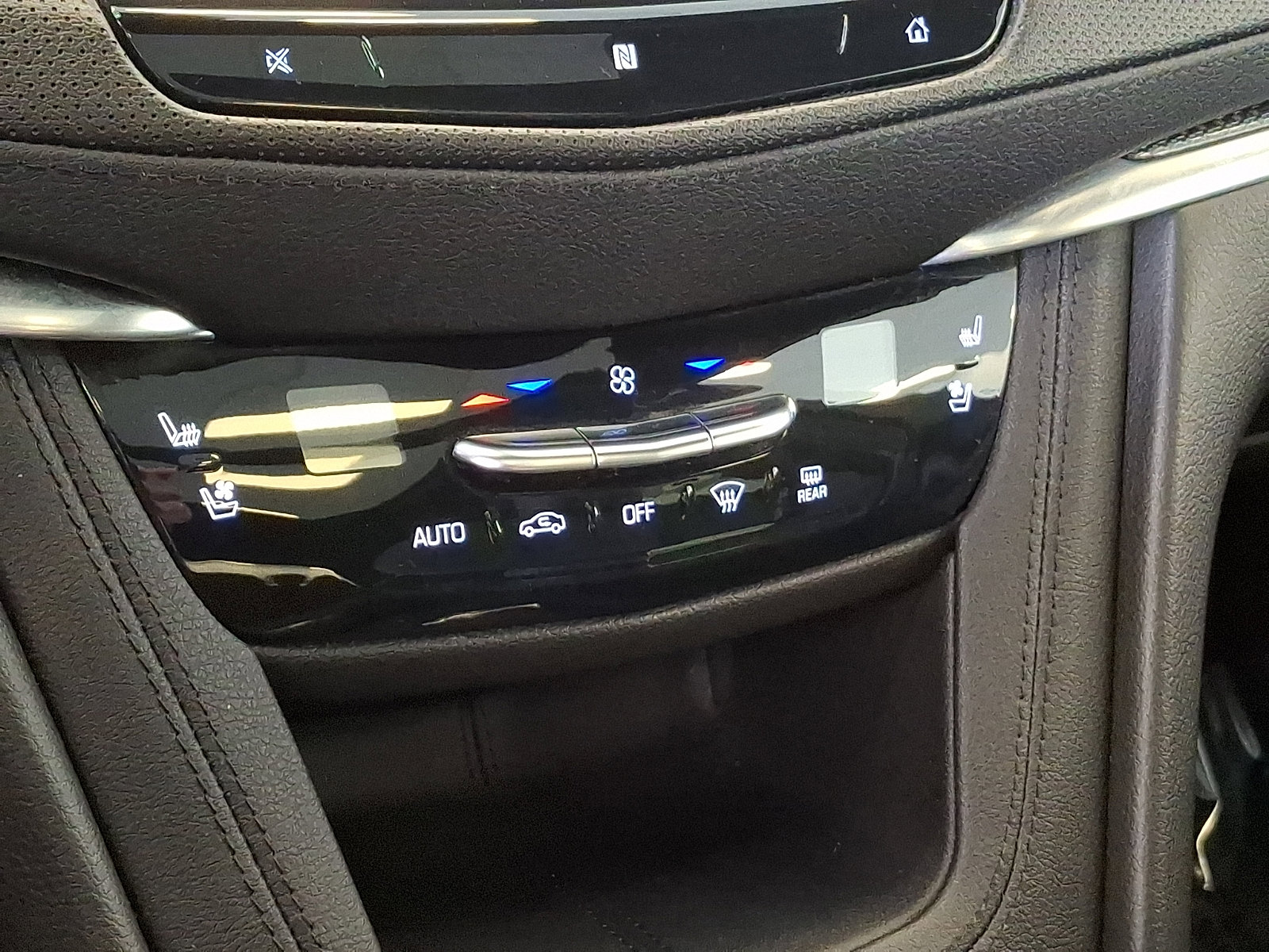 Used 2020 Cadillac XT5 Sportv image 16