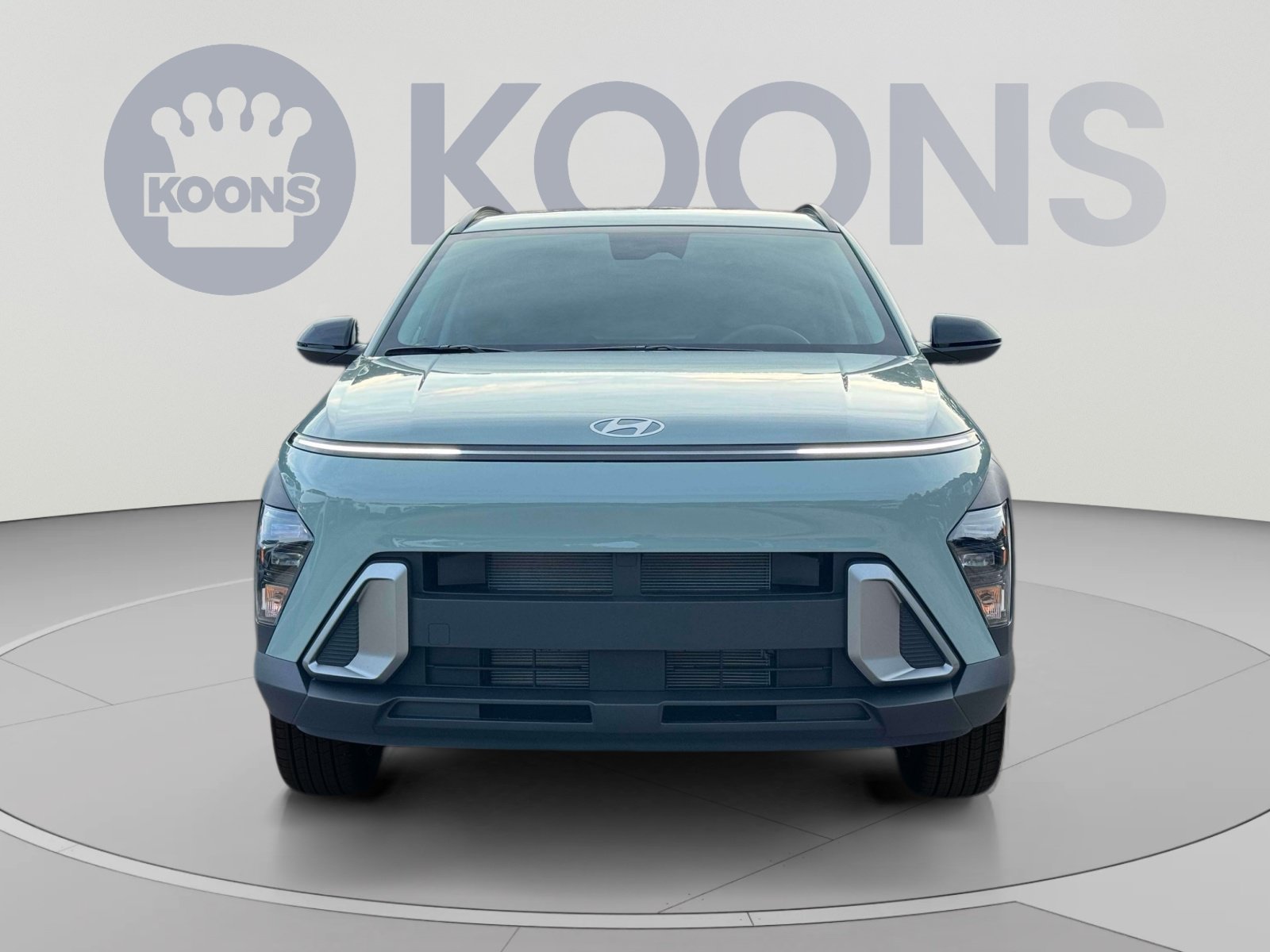 New 2027 Hyundai Kona SEL Sport AWD/4WD image 15