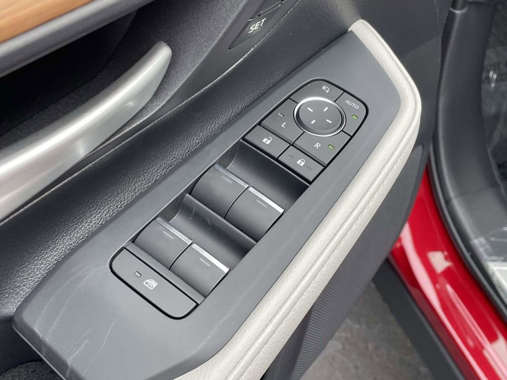 New 2026 Toyota Grand Highlander Limited image 32