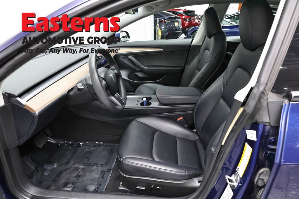 Used 2023 Tesla Model 3 Standard Range RWD image 14