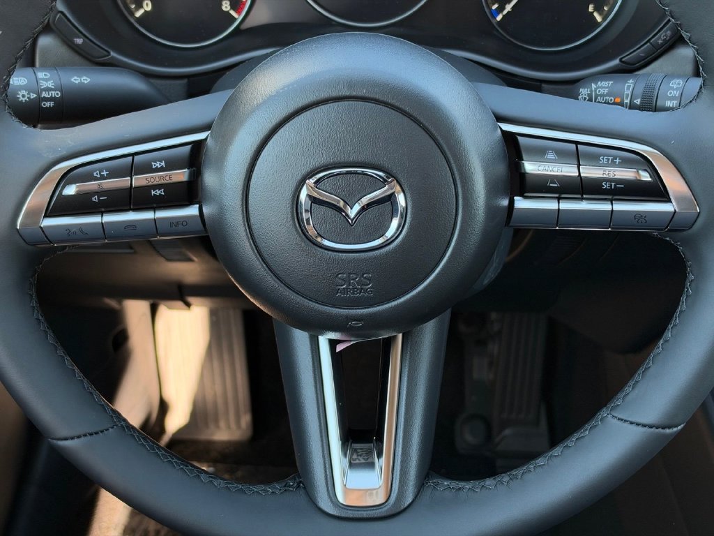 New 2026 MAZDA CX-50 AWD 2.5 S w/ Weather Package image 14