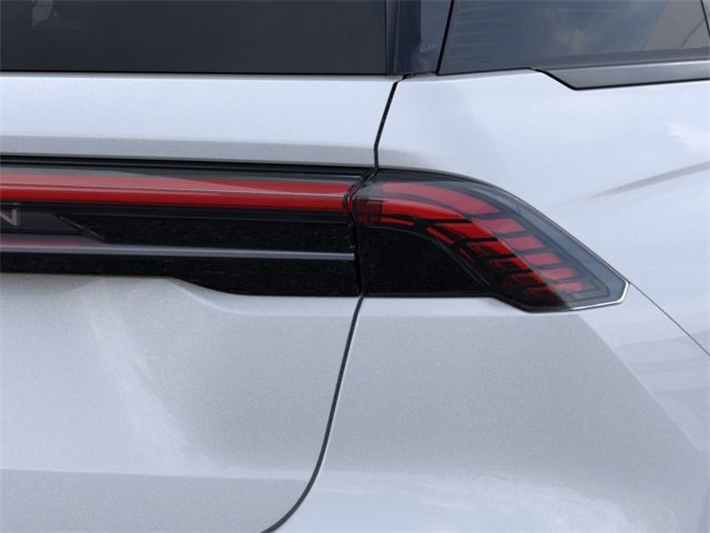 New 2024 Lincoln Nautilus Premier image 21