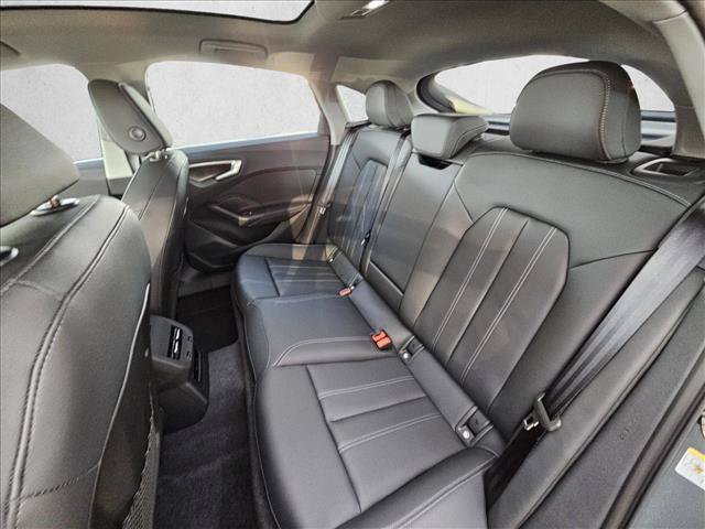 New 2026 Audi A5 Prestige AWD/4WD image 16