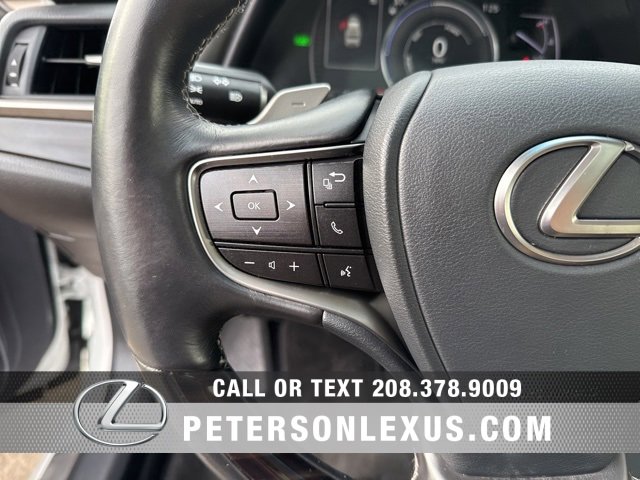 Used 2019 Lexus ES 300h image 23