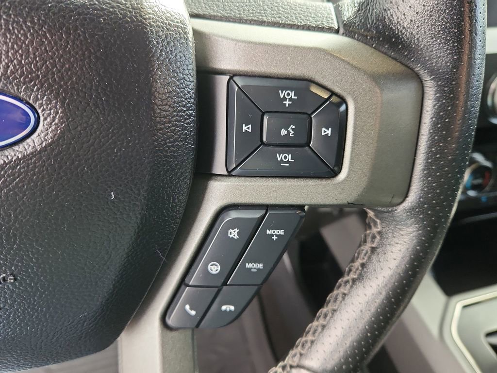Used 2020 Ford F150 Raptor w/ Equipment Group 802A Luxury image 24