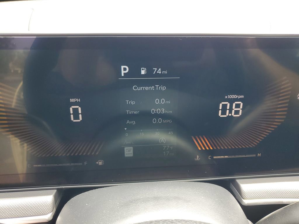 New 2026 Kia K5 LXS FWD image 13