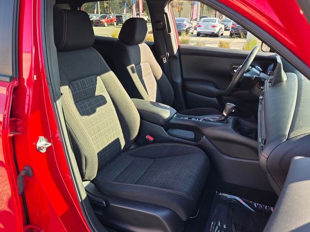 Used 2024 Honda HR-V Sport image 18