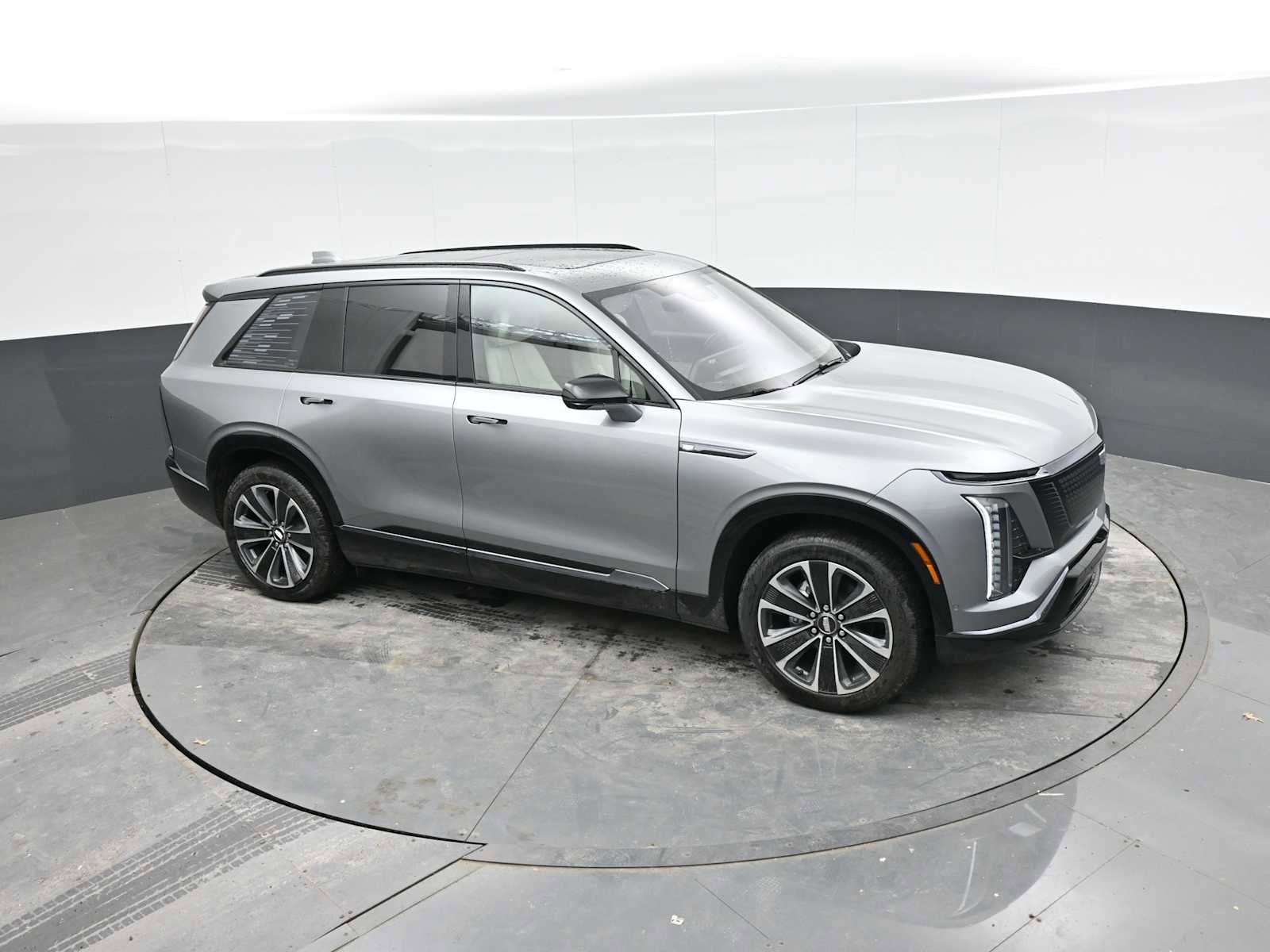 New 2026 Cadillac Vistiq Sport image 28