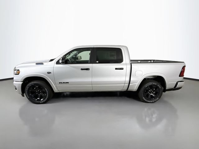New 2027 RAM 1500 Big Horn AWD/4WD image 4