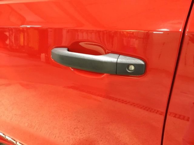 Used 2023 GMC Sierra 1500 Pro w/ Pro Value Package image 11