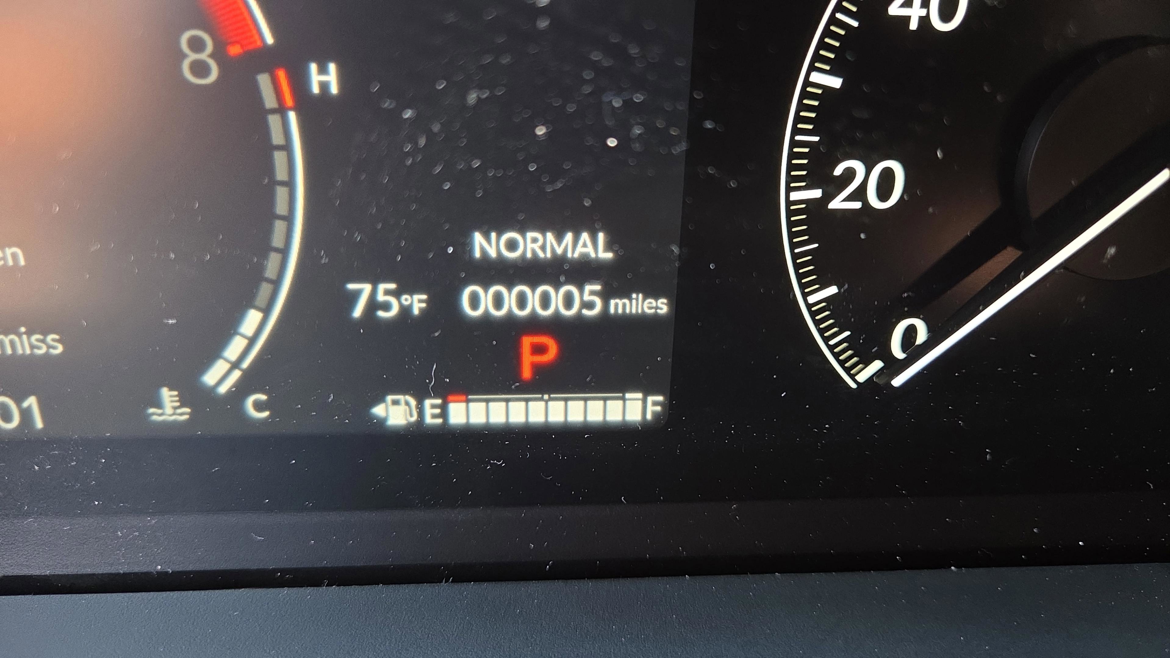 New 2026 Honda Ridgeline RTL image 29