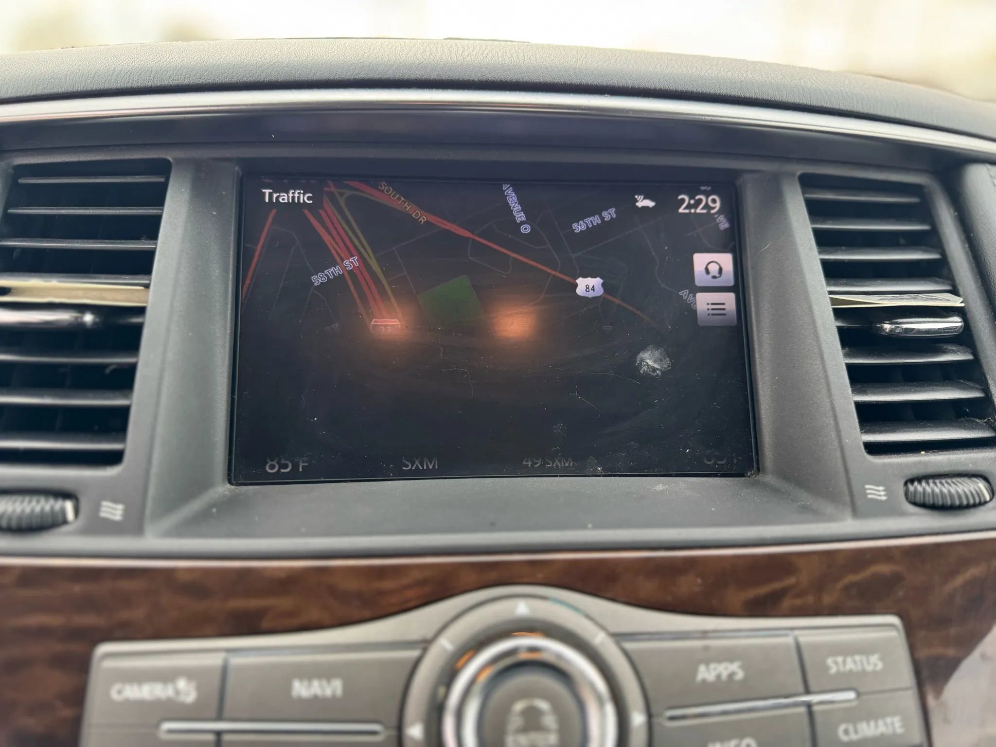 Used 2018 Nissan Armada SL w/ Premium Package image 20