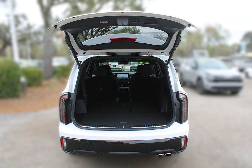 Certified 2024 Kia Telluride SX X-Pro image 10