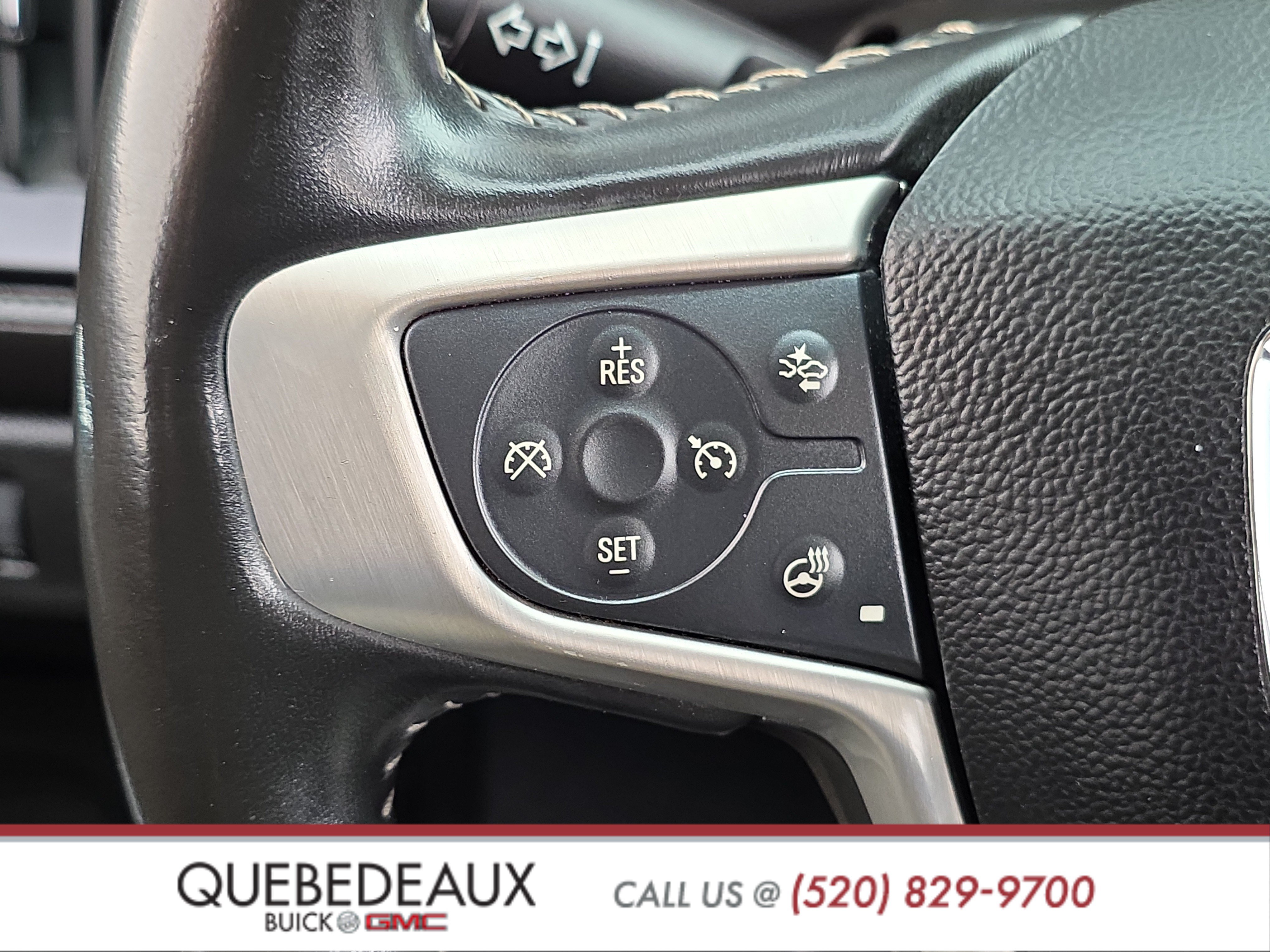 Used 2019 GMC Canyon SLT w/ Driver Alert Package AWD/4WD image 14