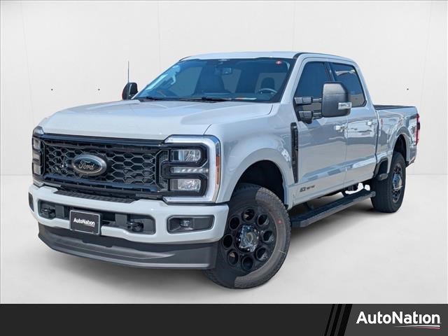New 2026 Ford F250 XLT w/ XLT Premium Package