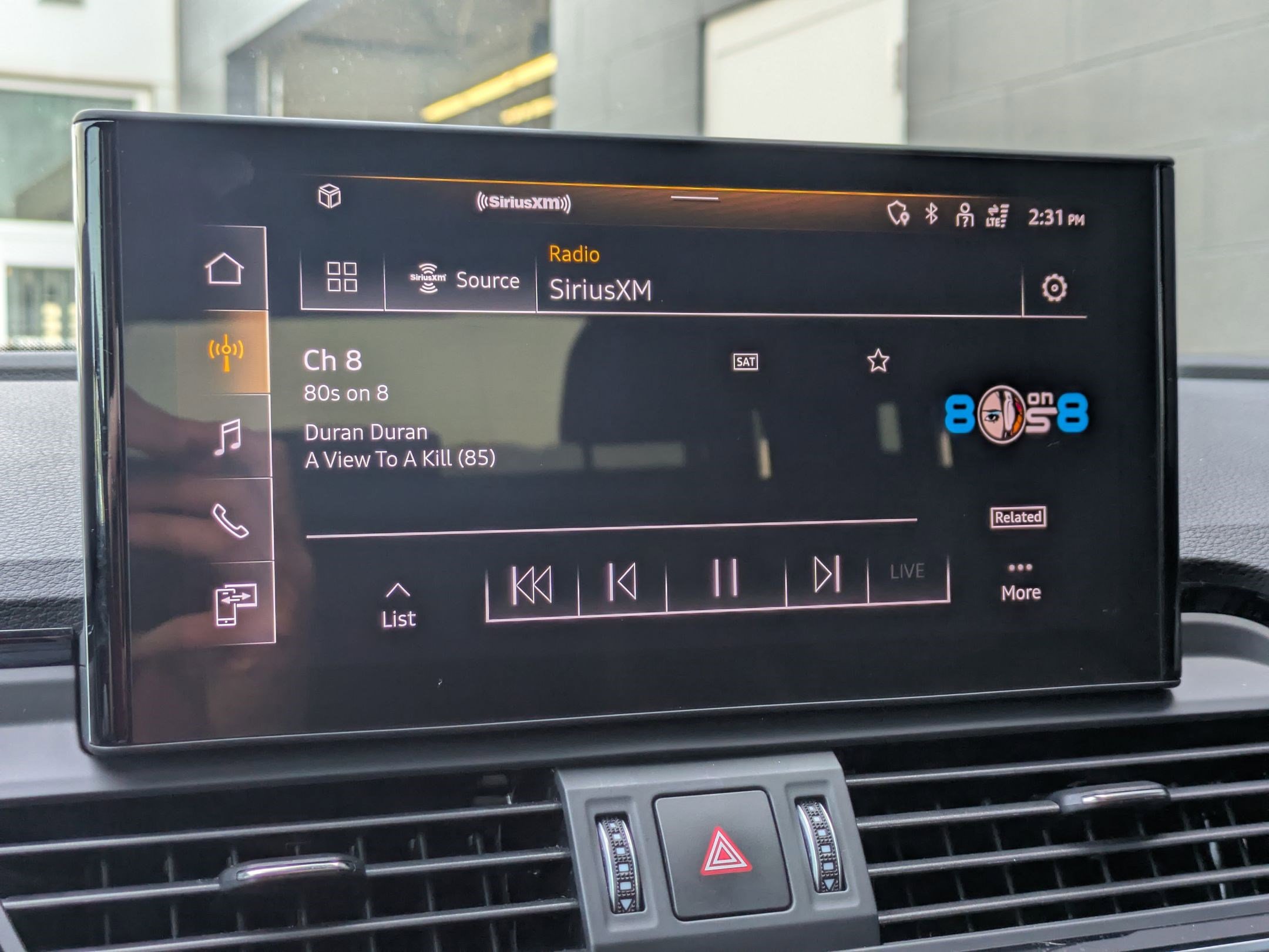 Certified 2024 Audi Q5 2.0T Premium w/ Summer of Audi Package image 18