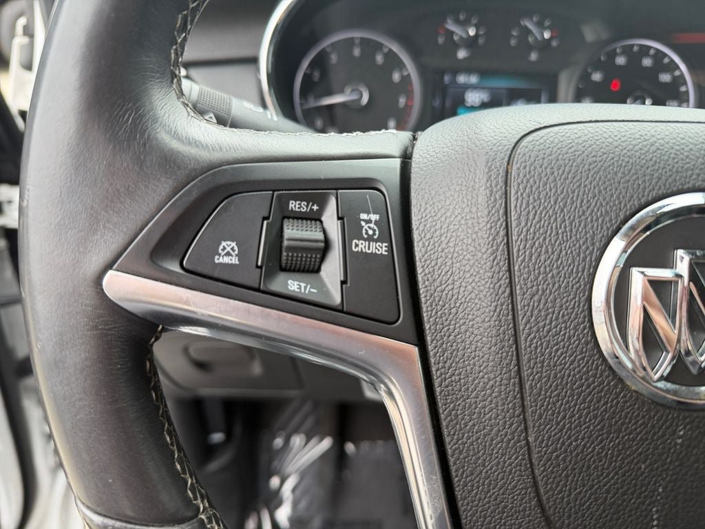 Used 2017 Buick Encore Preferred FWD image 15