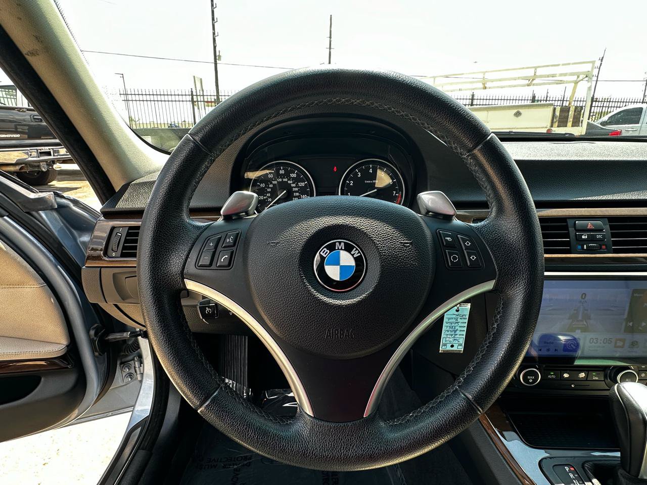 Used 2010 BMW 335i Sedan RWD image 27