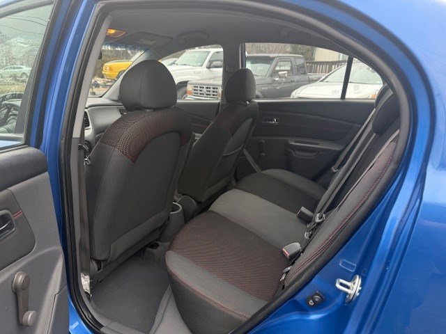 Used 2008 Kia Rio SX image 9