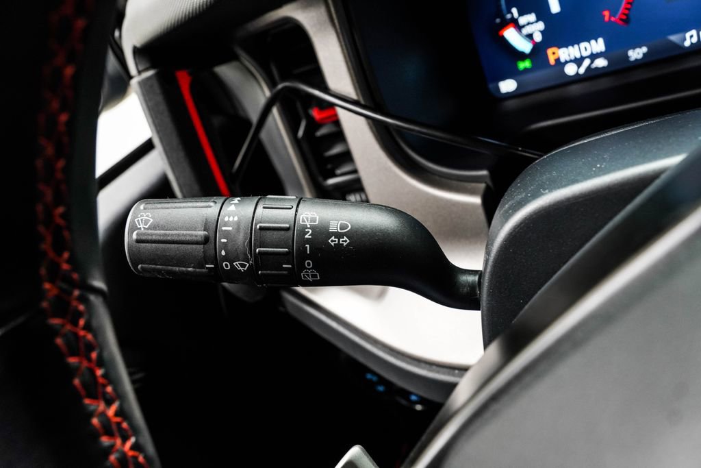 Used 2024 Ford Bronco Raptor image 36