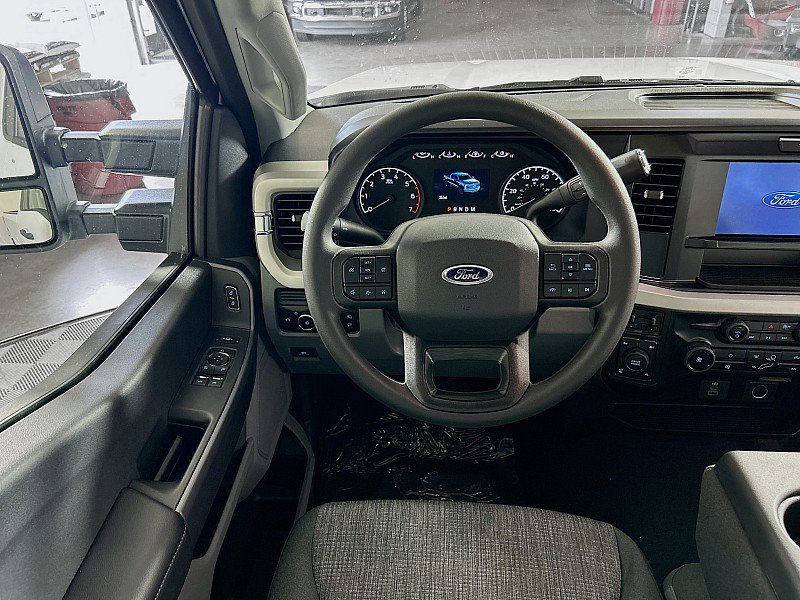 New 2025 Ford F350 XLT w/ FX4 Off-Road Package AWD/4WD image 20